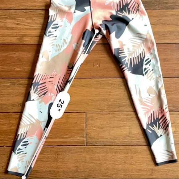 Ultracor Camo Leaf 3/8 Bonded Ultra High Legging - Picture 10 of 14